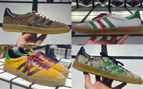 adidad gucci|adidas x gucci official website.